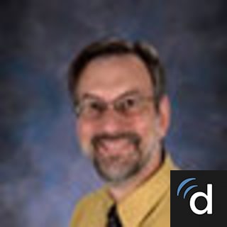 David Repaske, MD