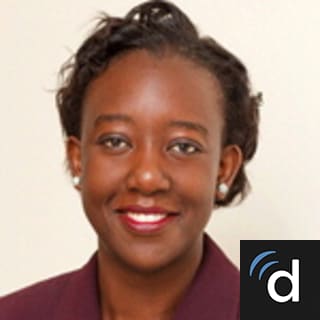 Margaret Owegi, DO