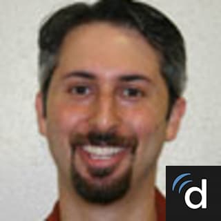 David Cohen, MD