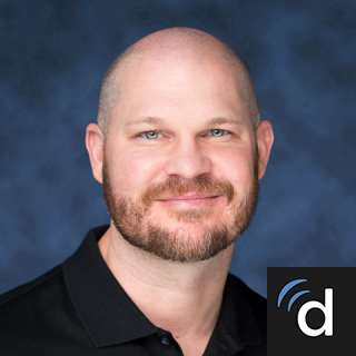 Ryan Brantley, Acute Care Nurse Practitioner, Austin, TX