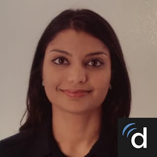 Shivani Vyas, DO