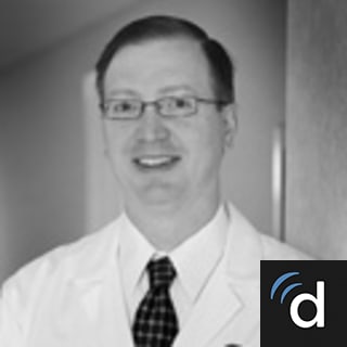 Douglas Gentry, MD