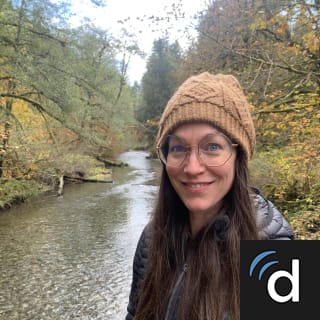 Lauren Kaplan, Psychiatric-Mental Health Nurse Practitioner, Portland, OR