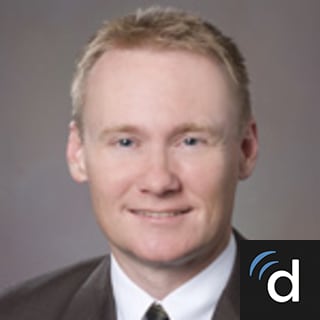 Scott Durrett, MD