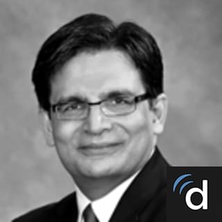 Mohammad Yousaf, MD
