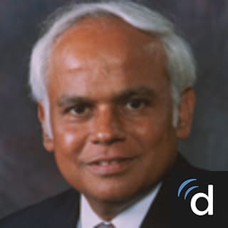Marandapalli Sridharan, MD