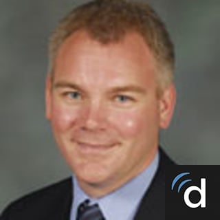 Christopher Newton, MD