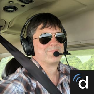 Michael Daily, MD