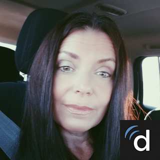 Christine Voda, Pharmacist, Sierra Vista, AZ