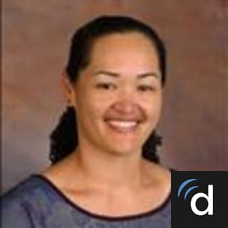 Natalie Kong, MD