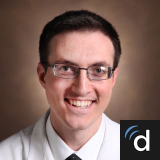 Matthew Semler, MD, Pulmonology, Nashville, TN