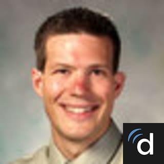 Joseph Chase, MD