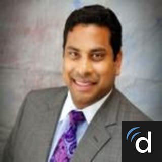 Paul Enochs, MD, General Surgery, Cary, NC