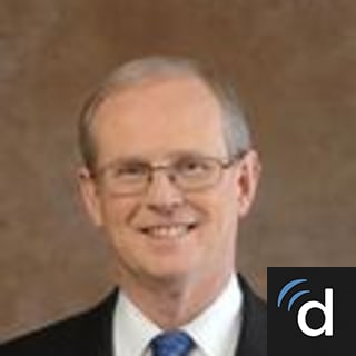 Thomas James III, MD