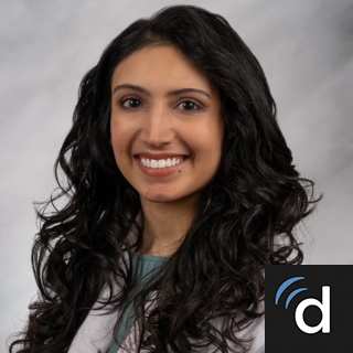 Sanaa Ahmad, MD