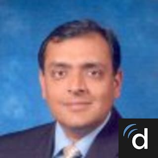 Mir Ali, MD, General Surgery, Fountain Valley, CA