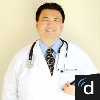 Louis Ho, DO, Family Medicine, Monrovia, CA