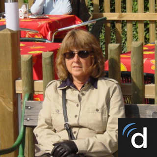 Suzanne Lahr
