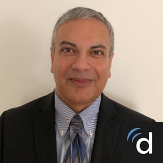 Vijay Kasturi, MD