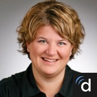 Jennifer Thone, MD, Family Medicine, Luverne, MN