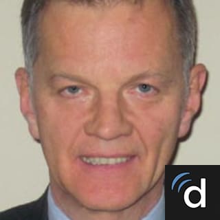 John Rigg, MD