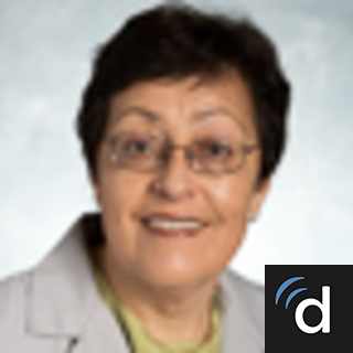 Ella Komarovsky, MD