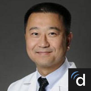 Jiandong Liu, MD, Internal Medicine, West Covina, CA