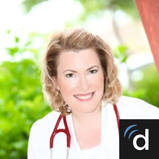 Rebekah Bernard, MD