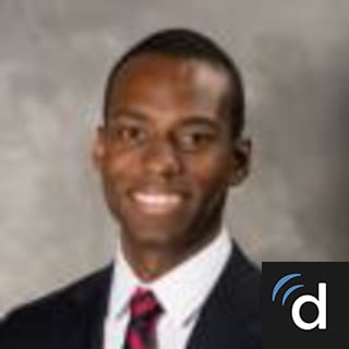 James Carrington, DO