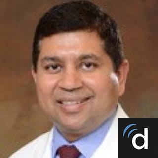 Akash Nanda, MD, Radiation Oncology, Orlando, FL