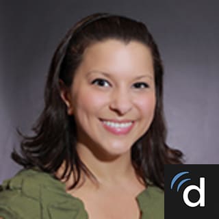 Erica (Lude) Tull, DO