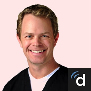 Timothy Woodall, MD