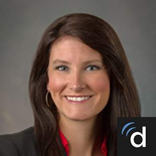 Alexia Whitsel, Physician Assistant, Warsaw, IN