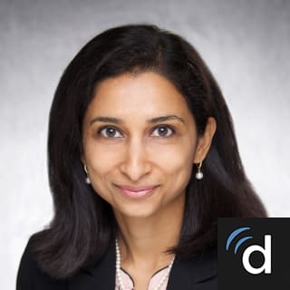 Alpa Sidhu, MD, Medical Genetics, Iowa City, IA