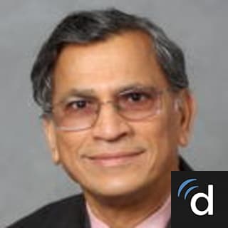 Prakashchandra Rao, MD