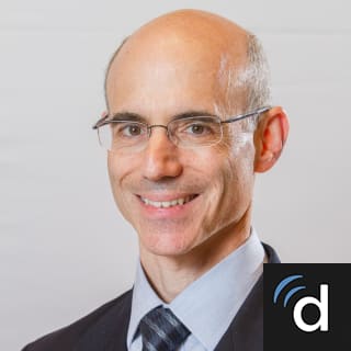 William Baker, MD