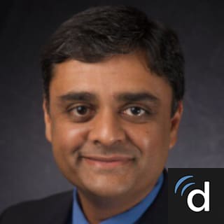 Rupal Patel, MD