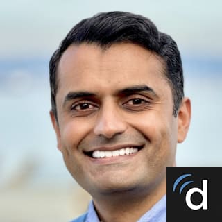 Rishi Kadakia, MD, Anesthesiology, San Francisco, CA