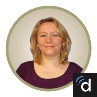 Olha Mendyuk, Family Nurse Practitioner, Palatine, IL