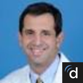 Glenn Jacobowitz, MD