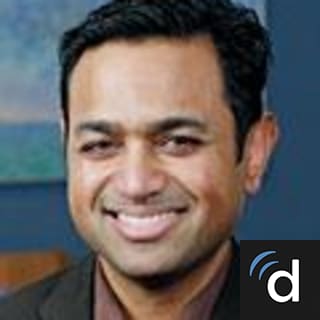 Shakil Rahman, MD