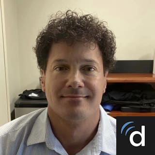 Robert Lupo, MD