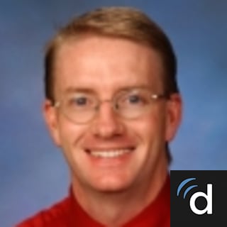 Brian Burrows, MD