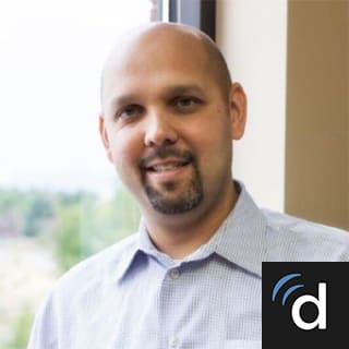 Sameer Bisarya, MD