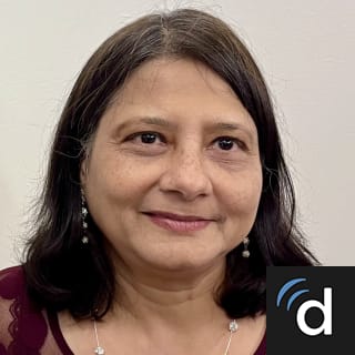 Aparna Chandra Prakash, MD