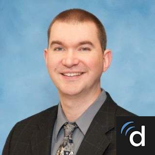 David Brzezinski, MD, Research, Ann Arbor, MI