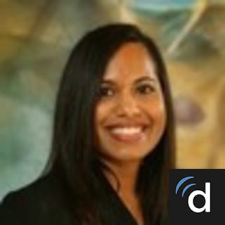 Latisha (Ali) Sharma, MD