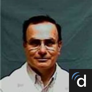 George Massoud, MD