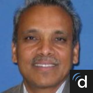 Rameshchandra Dabhi, MD