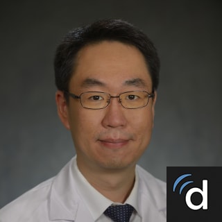 David Kung, MD